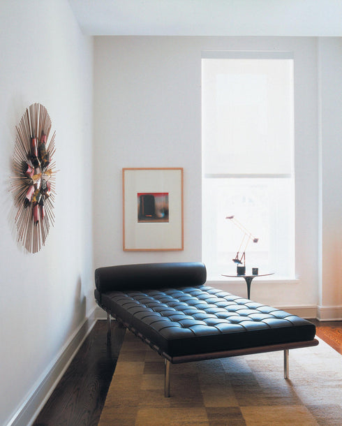 Barcelona Couch Day Bed